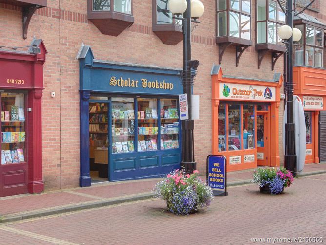 Unit 19 Town Centre Mall, Main Street, Swords, Dublin County Morton